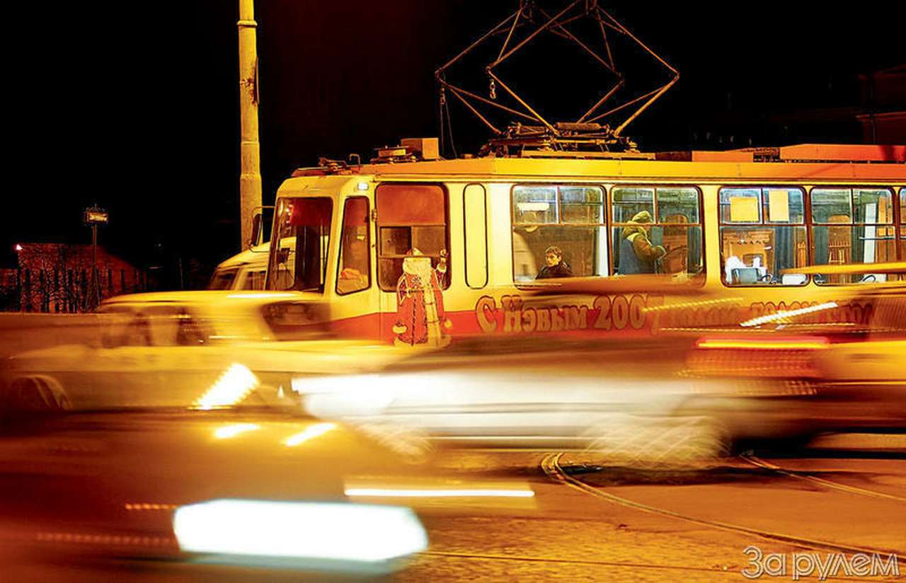 Дефицит пространства