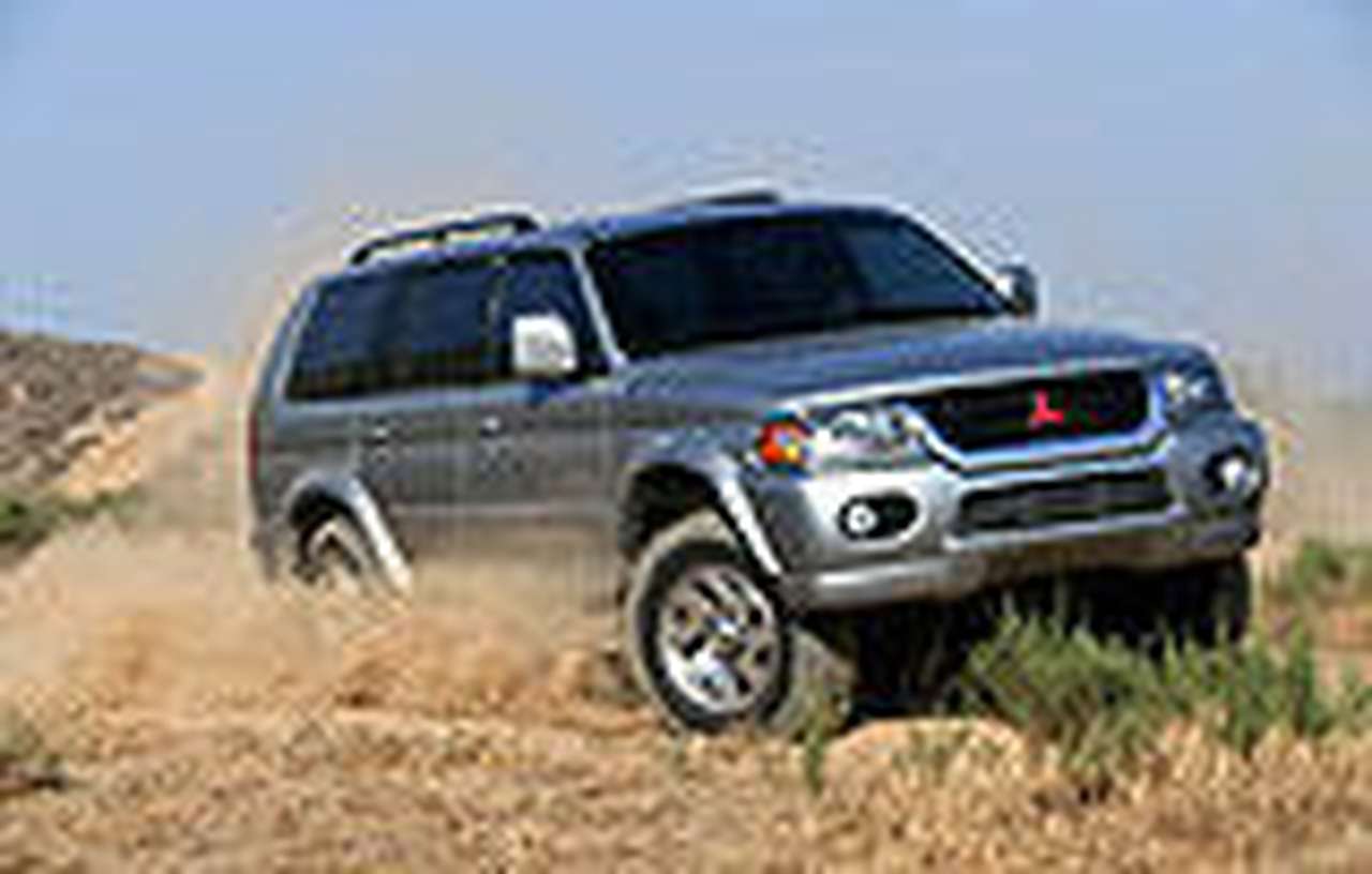 Mitsubishi высоко ценит рынки Востока