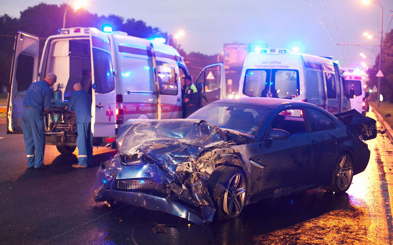 В ГИБДД рассказали, как снизить смертность на дорогах