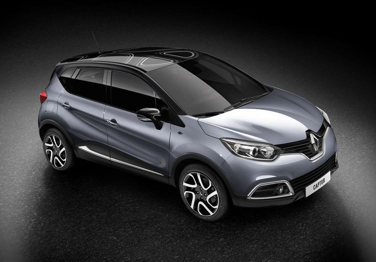 Renault призовет на очистительные процедуры 700 тыс. машин