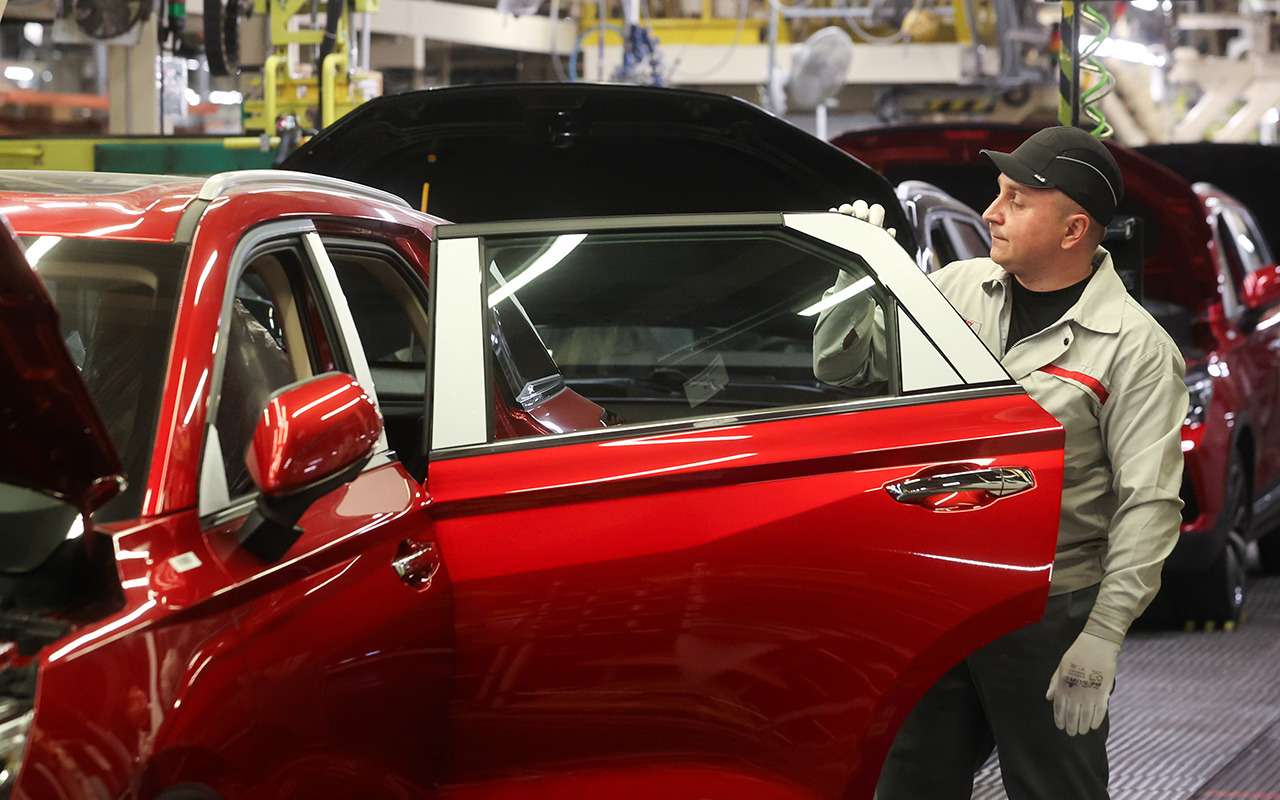 Народный автомобиль – перечислили все его качества