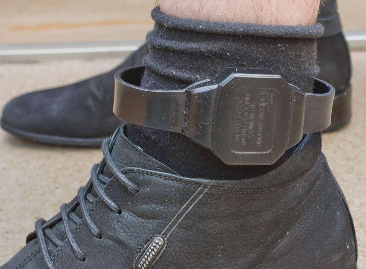 Житель Лесосибирска два месяца просидит дома за «пьяное» вождение