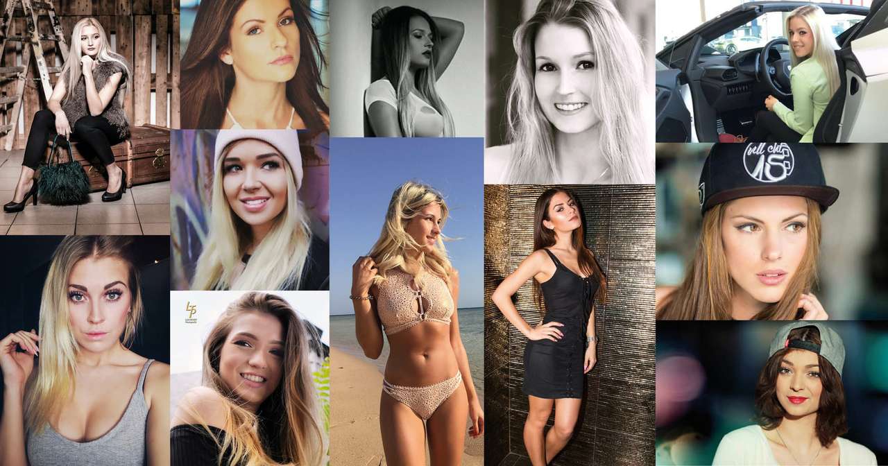 Объявлены финалистки конкурса Miss Tuning 2018. Смотрим!