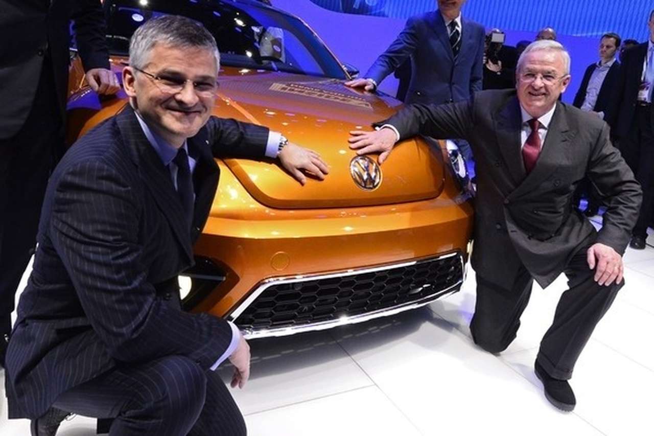 VW ускорит появление новых и обновленных моделей