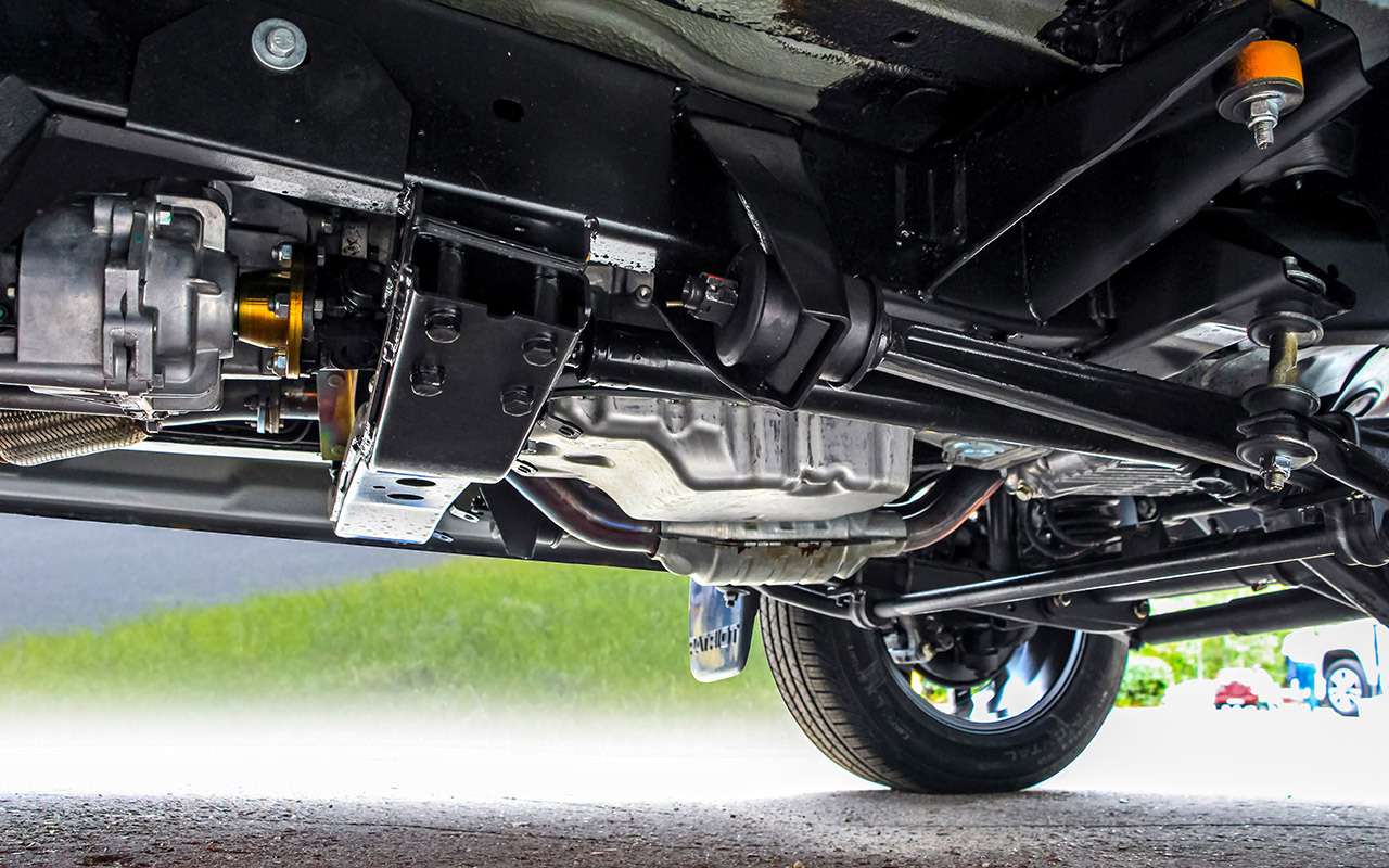 УАЗ Патриот и его автомат: отвечаем на ваши вопросы