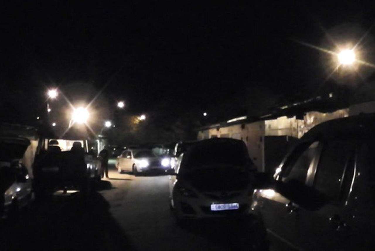 Московская полиция подвела итоги спецоперации «Автомобиль»