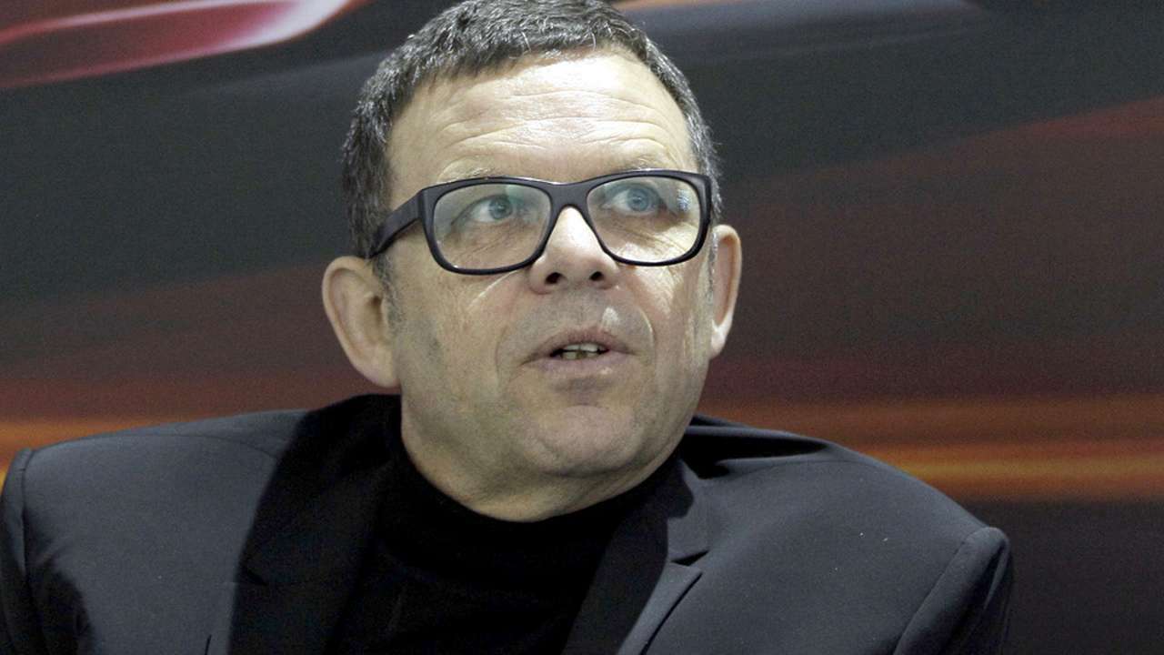 Президентом Kia впервые стал европеец