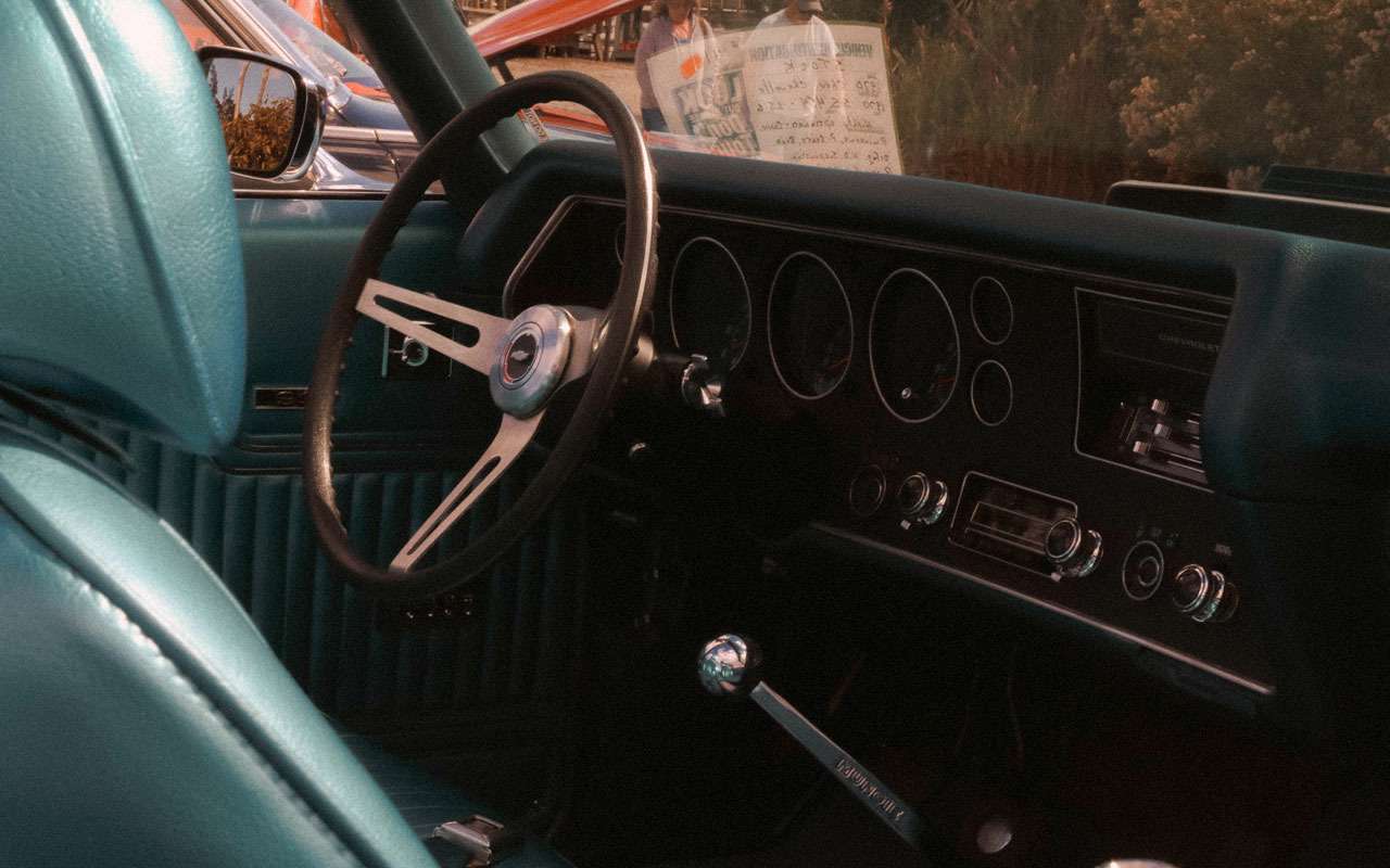 Водители стали самыми нужными работниками года