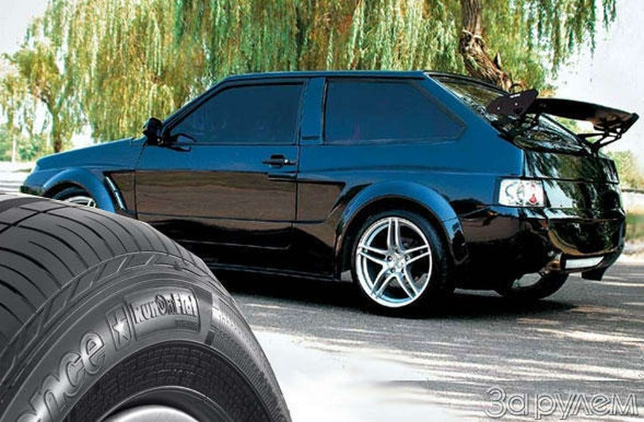 Автошины в онлайне. При всем богатстве выбора – другой альтернативы нет