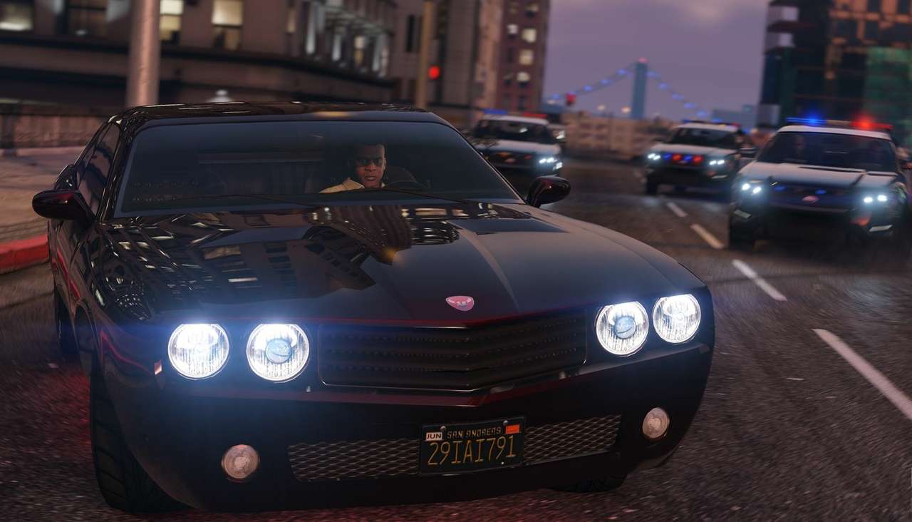 Количество угонов снизилось на 6%, в лидерах — Lada, Toyota и Mazda