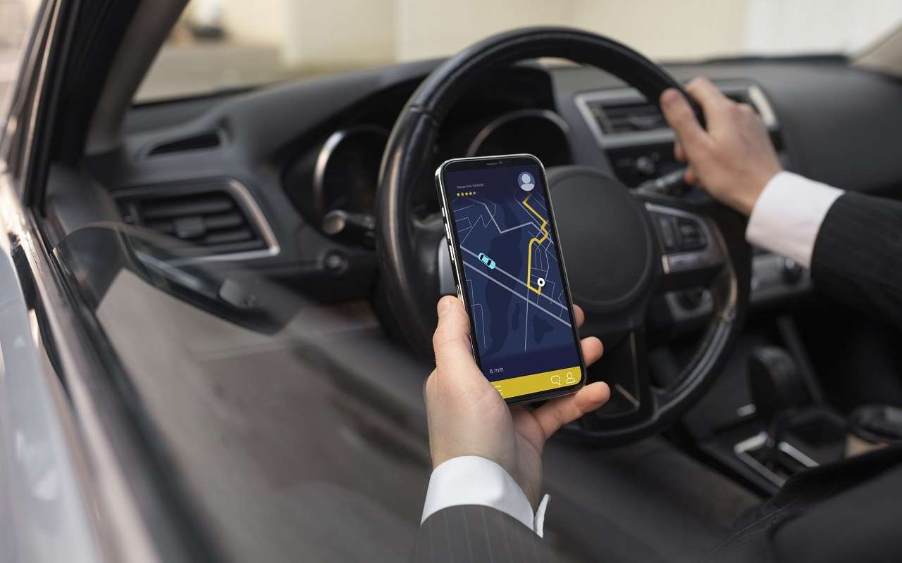 Такси станет роскошью: поездки подорожают на треть