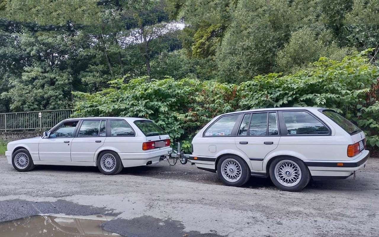 Полицейские удивились, проверили, улыбнулись и отпустили