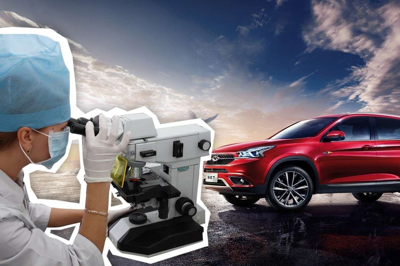 Коронавирус и обвал рубля: что будет с автомобильной вторичкой?