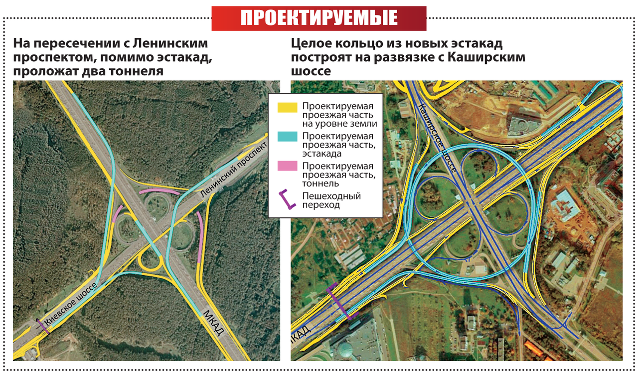 Москва: дело близится к развязке