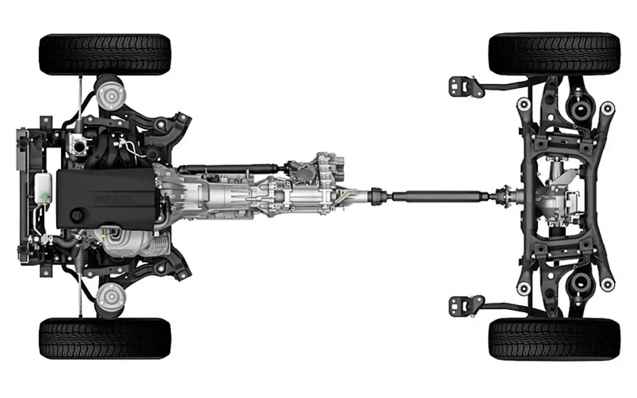 Трансмиссия Suzuki Grand Vitara, 2008. Трансмиссия Гранд Витара 2.0. Трансмиссия Гранд Витара 2.4. Система полного привода Grand Vitara. Полный привод сравнение