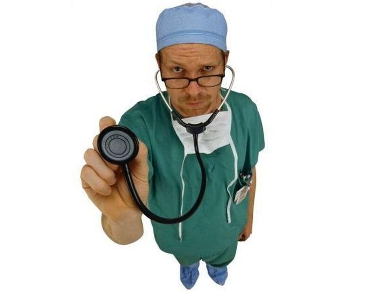 Водителей обяжут проходить медицинское освидетельствование раз в 5 лет 