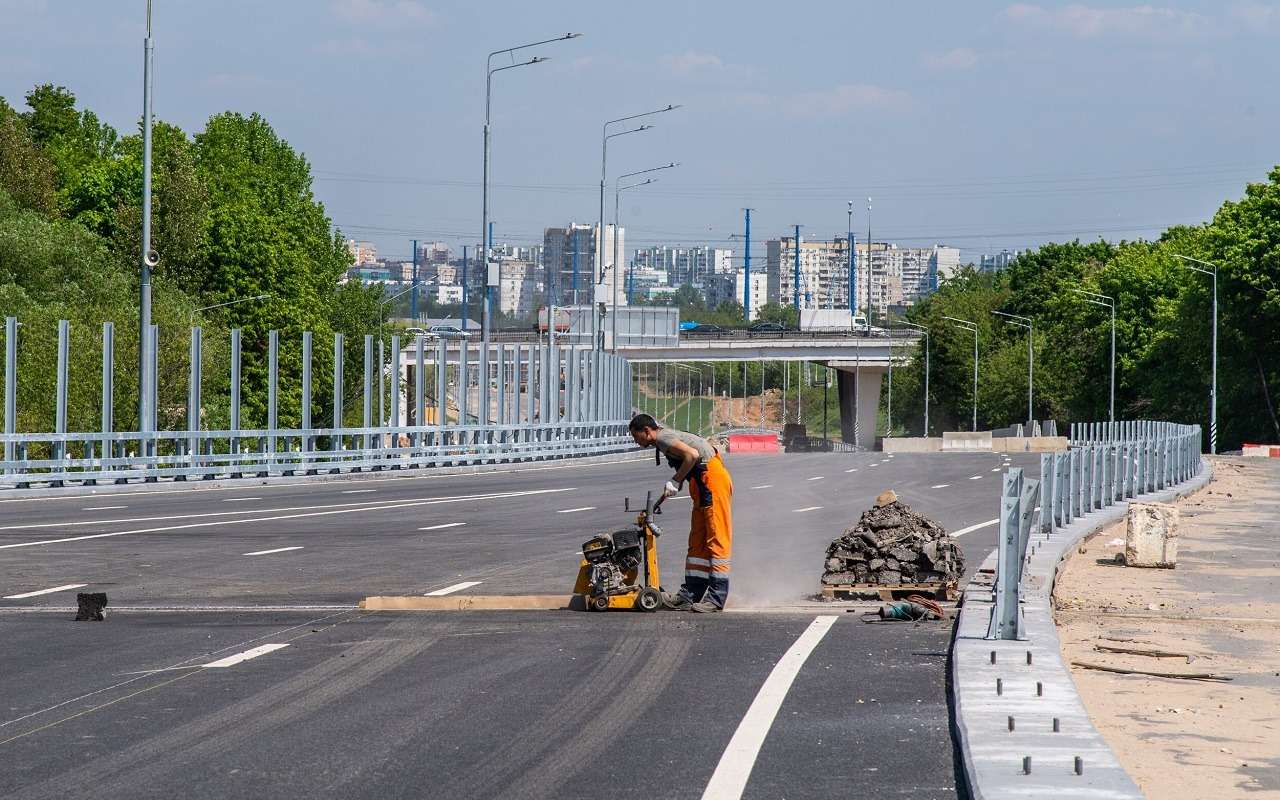 Что нужно сделать, чтобы в России были хорошие дороги — эксперты знают ответ