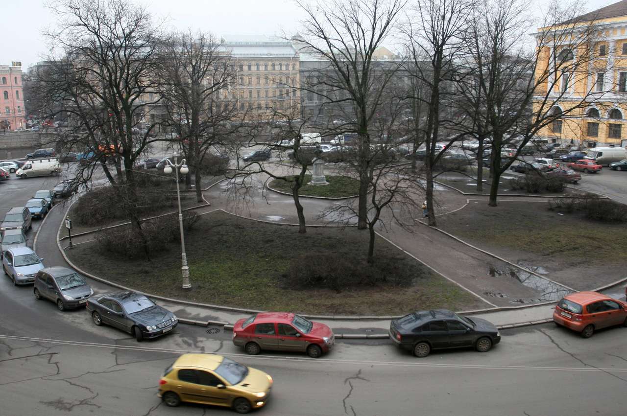 Опрос ЗР: движение по кругу — по единым правилам!