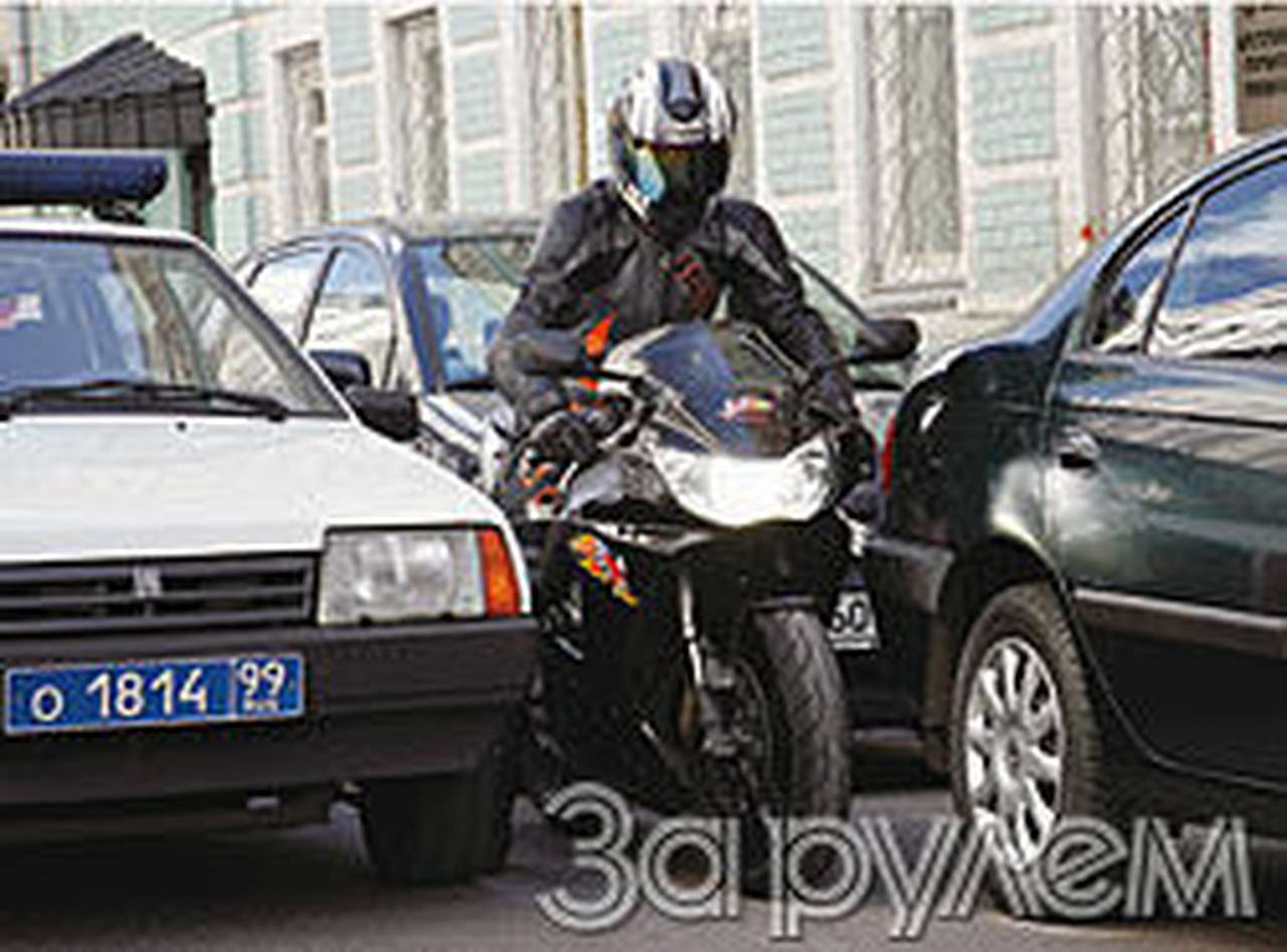 Как выжить в городе?