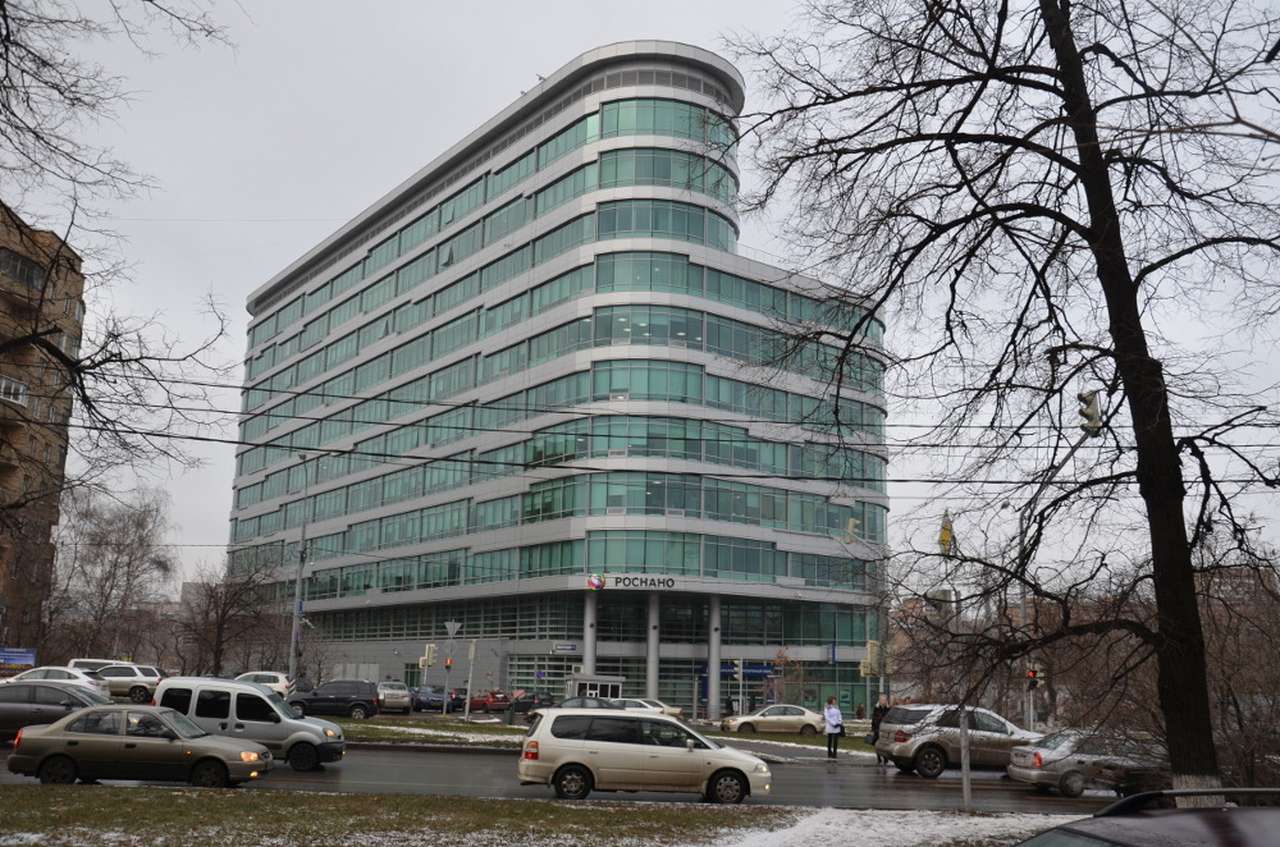 «Роснано» проспонсирует американский Fisker