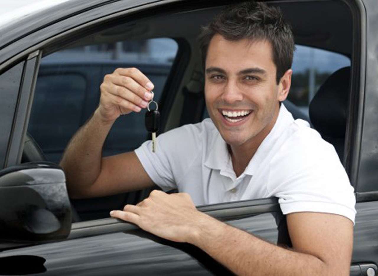 В России чаще выбирают Lada Granta, в Европе — VW Golf, в США — Ford F-Series