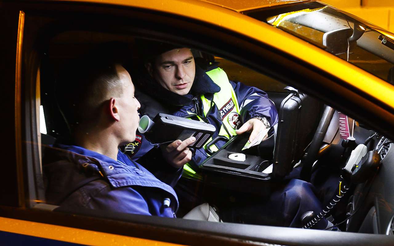 Показания алкотестера – не повод для лишения прав: нужны другие доказательства