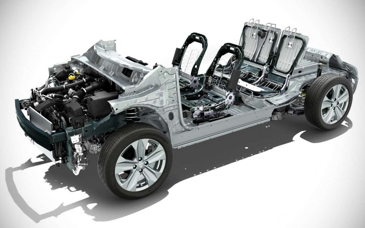 АВТОВАЗ готовит к производству 4 новинки