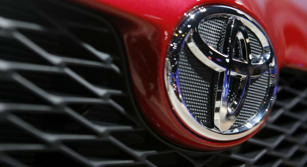 Японские автомобили в США вне конкуренции