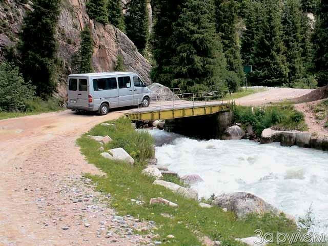 Автомобильный секетбай