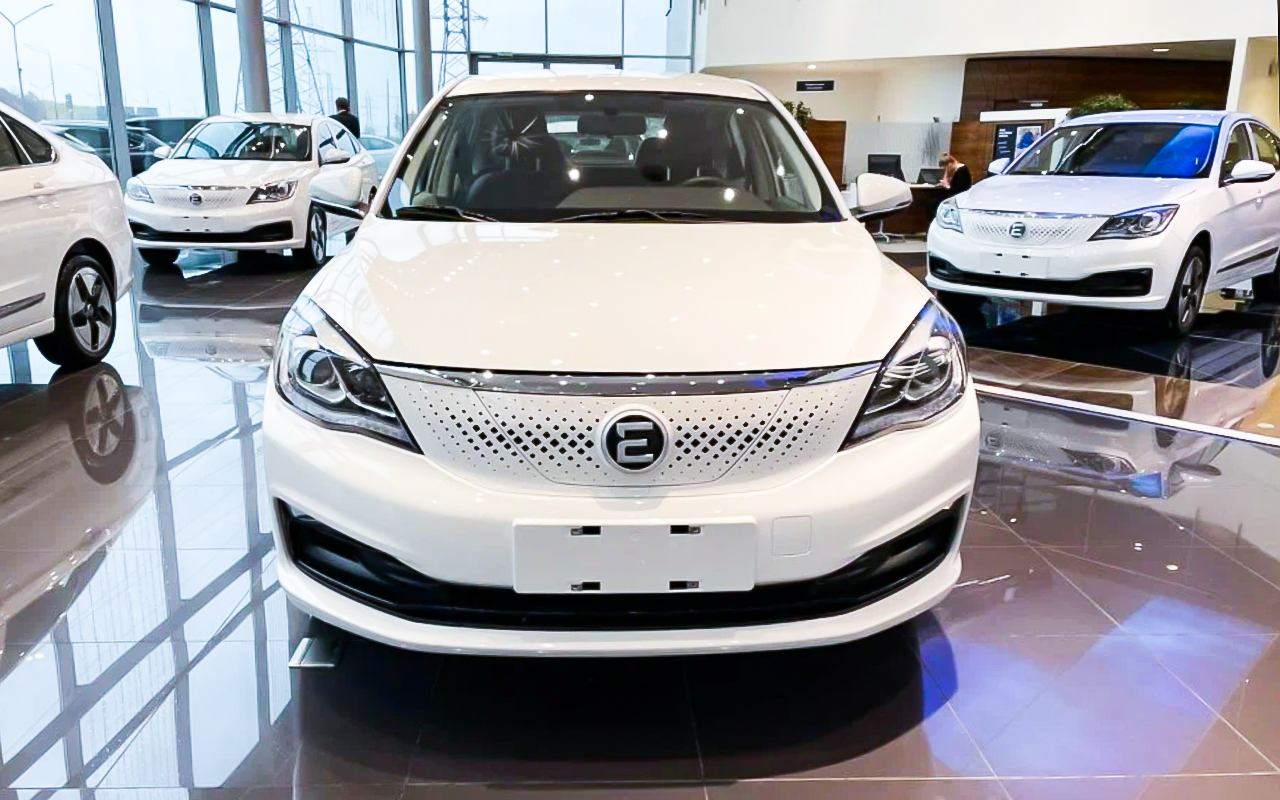 Россияне готовы покупать Evolute? Интересные результаты опроса