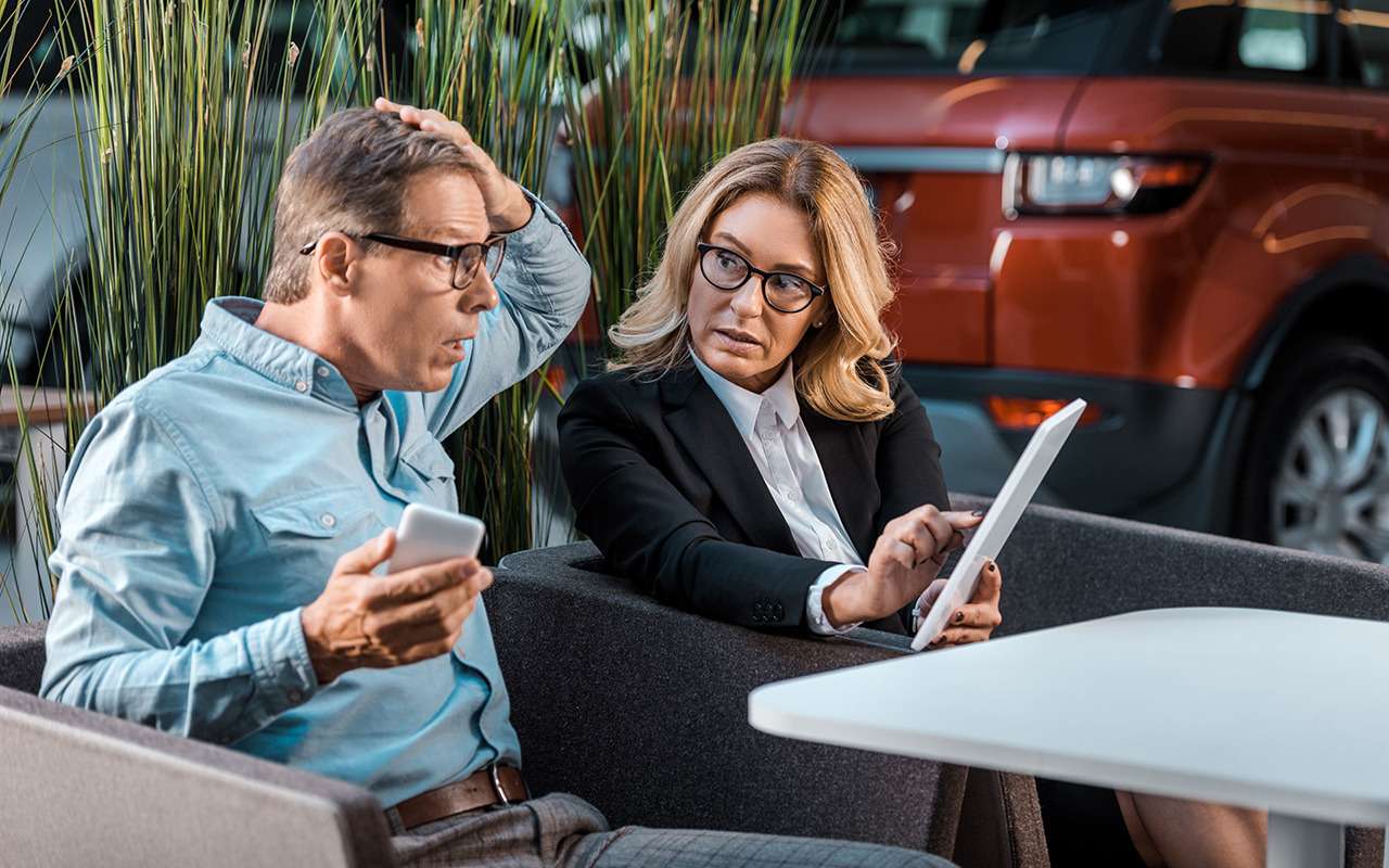 Банки будут обязаны раскрывать полную стоимость кредита