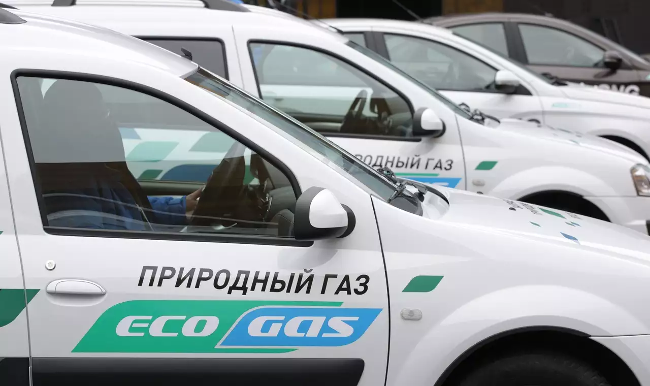 4 мифа про современное газовое топливо