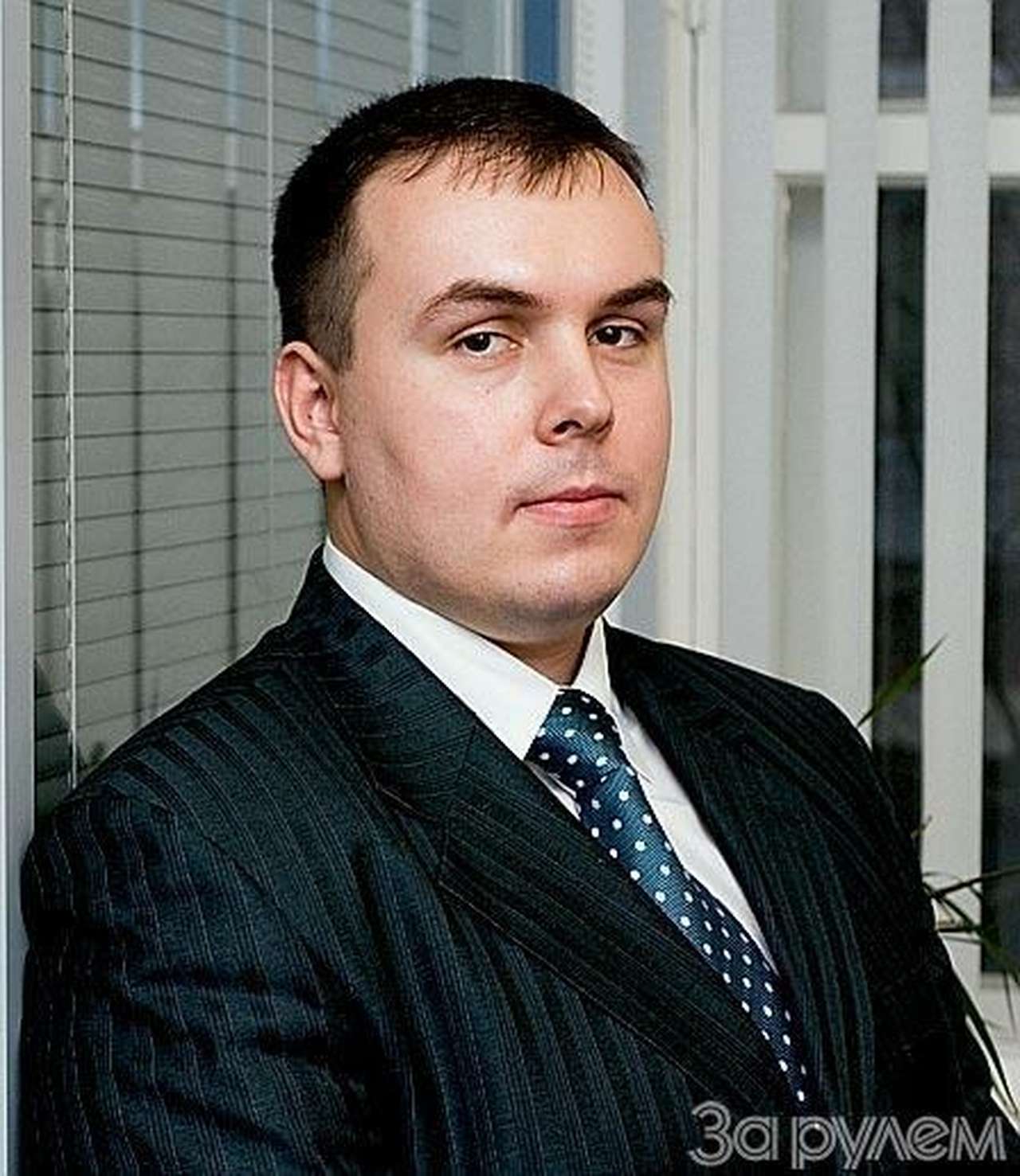 Товар лицом вседорожники