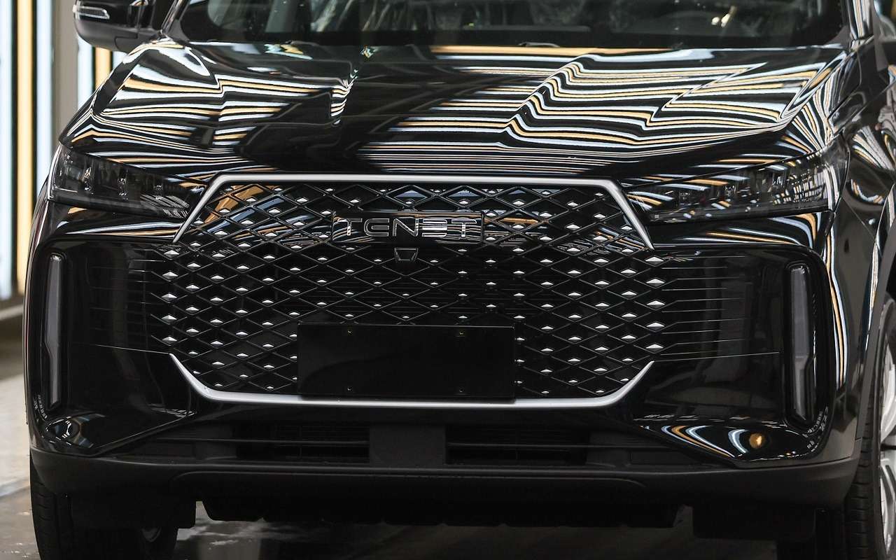 Российская компания вышла на второе место после АВТОВАЗа
