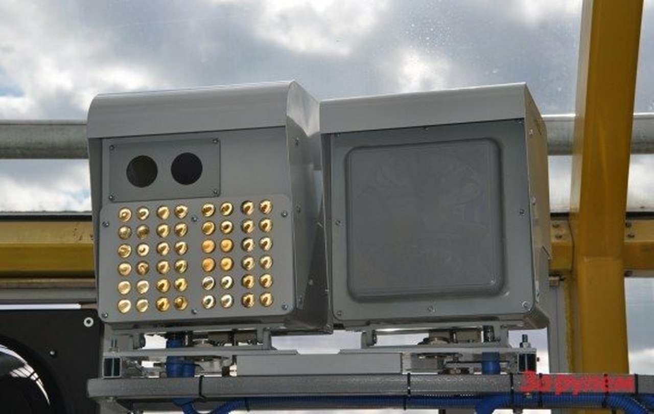 Слежка в открытую: ГИБДД дает адреса всех камер наблюдения