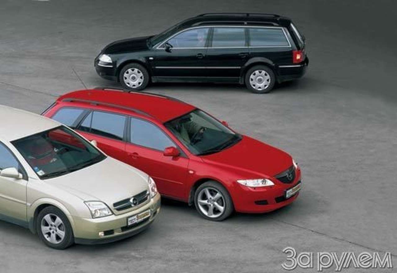 Рецепты универсальности