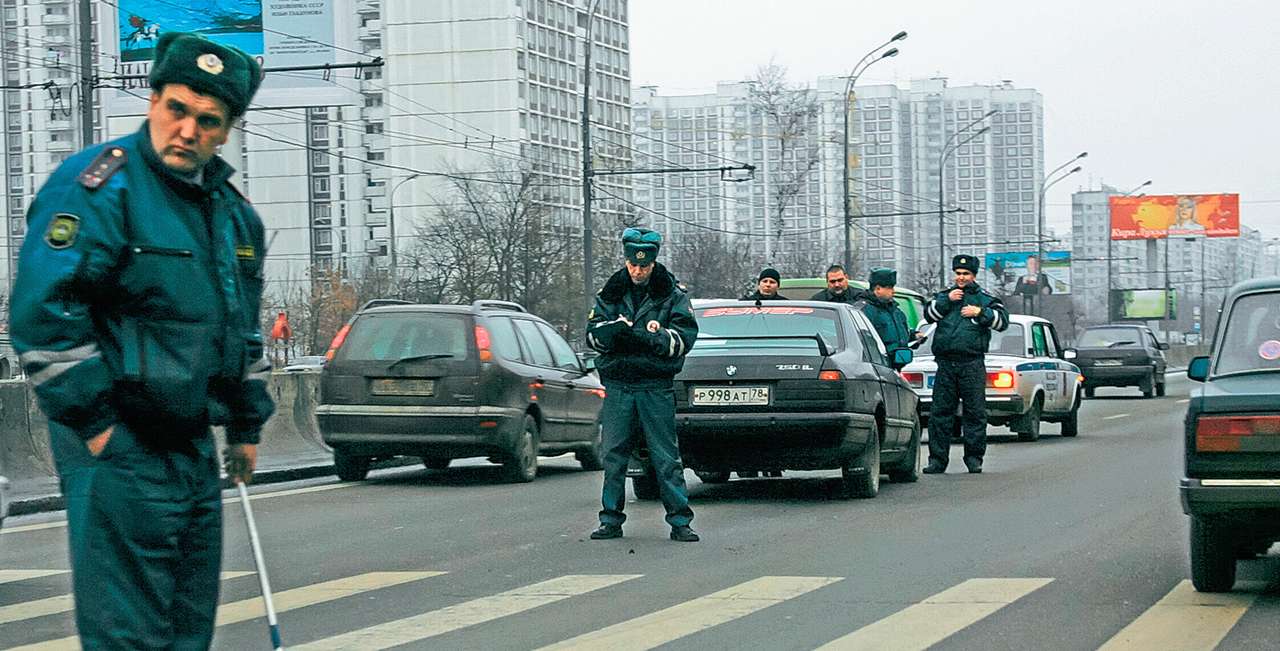 Что делать после ДТП: советы юриста