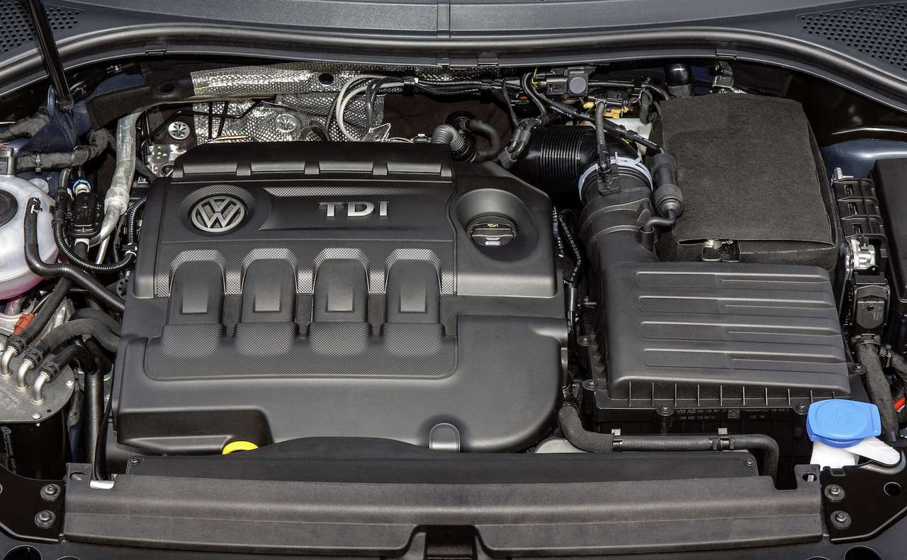 Дизельгейт по-русски: почему россияне сторонятся дизельных машин