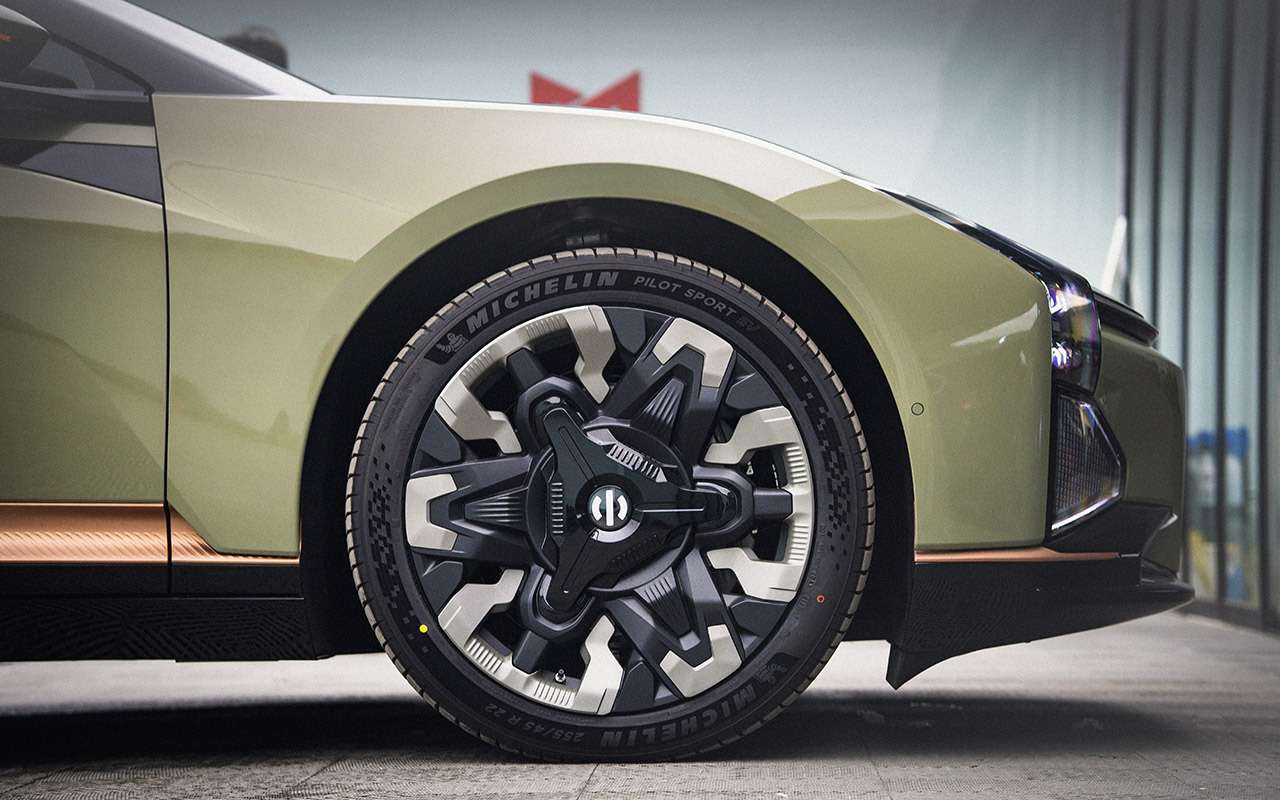 Китайский премиум разочарован спросом в России