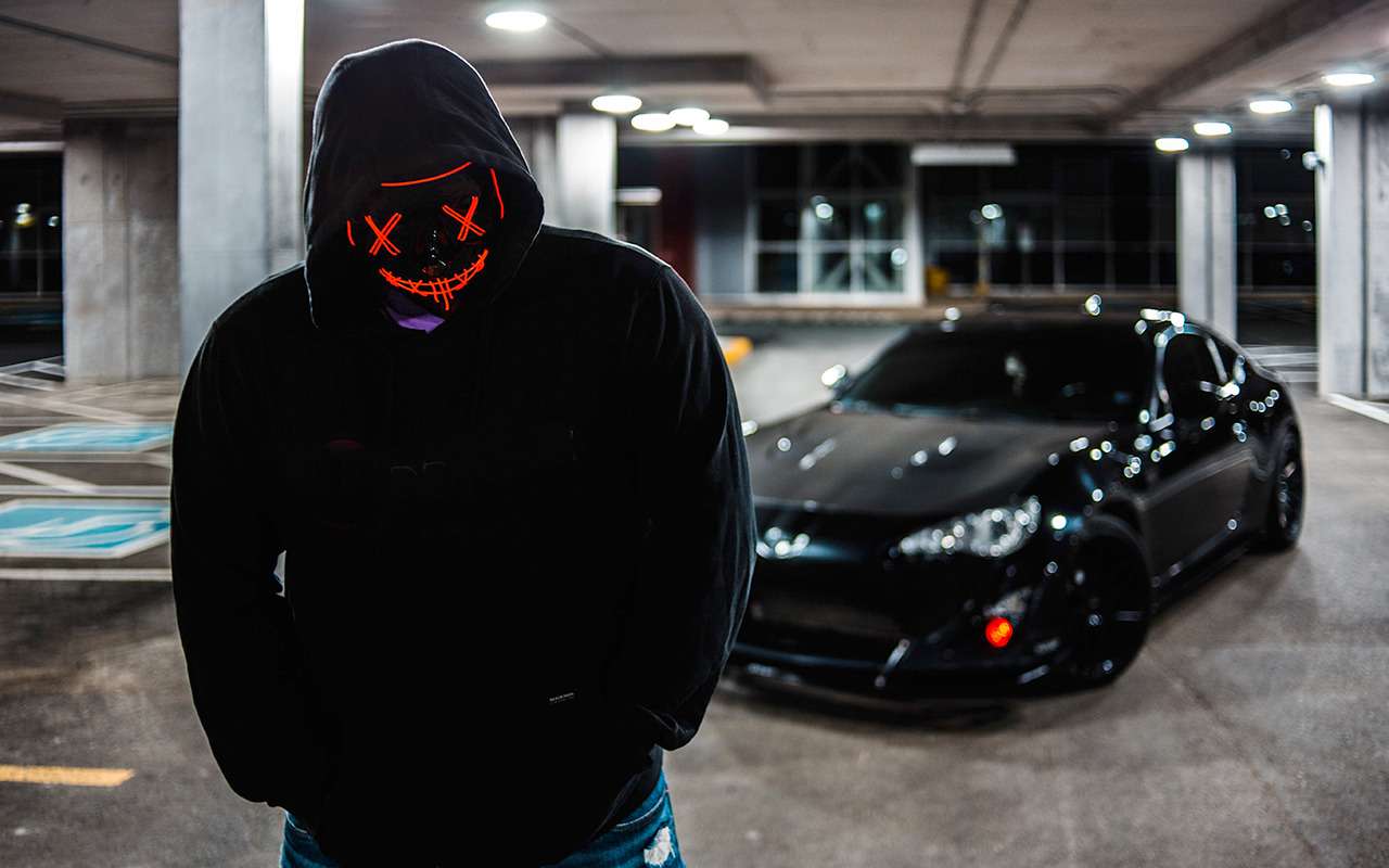 Как не нарваться на автомобиль-двойник при покупке машины