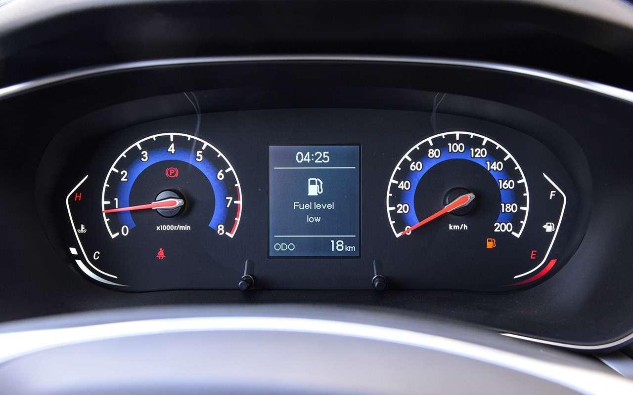 Нам рассказали, откуда берется пробег у новых автомобилей