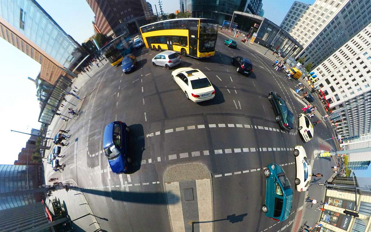 Не найти в ПДД: 10 подсказок городскому водителю