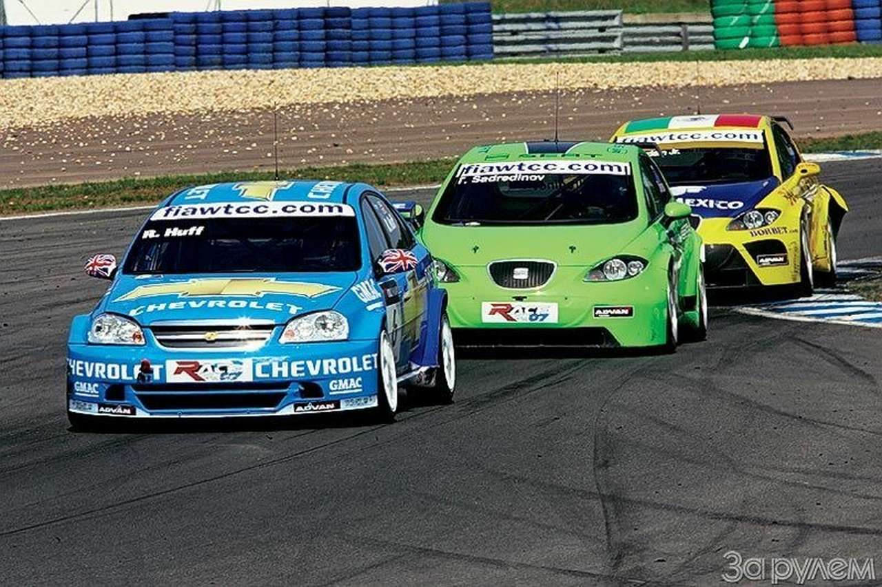 Заметный дебютант