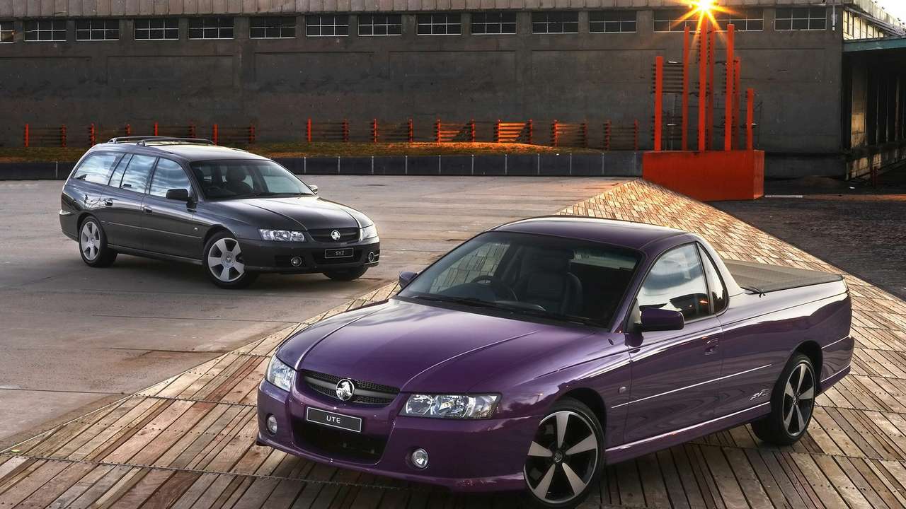 Holden поставили перед угрозой ликвидации