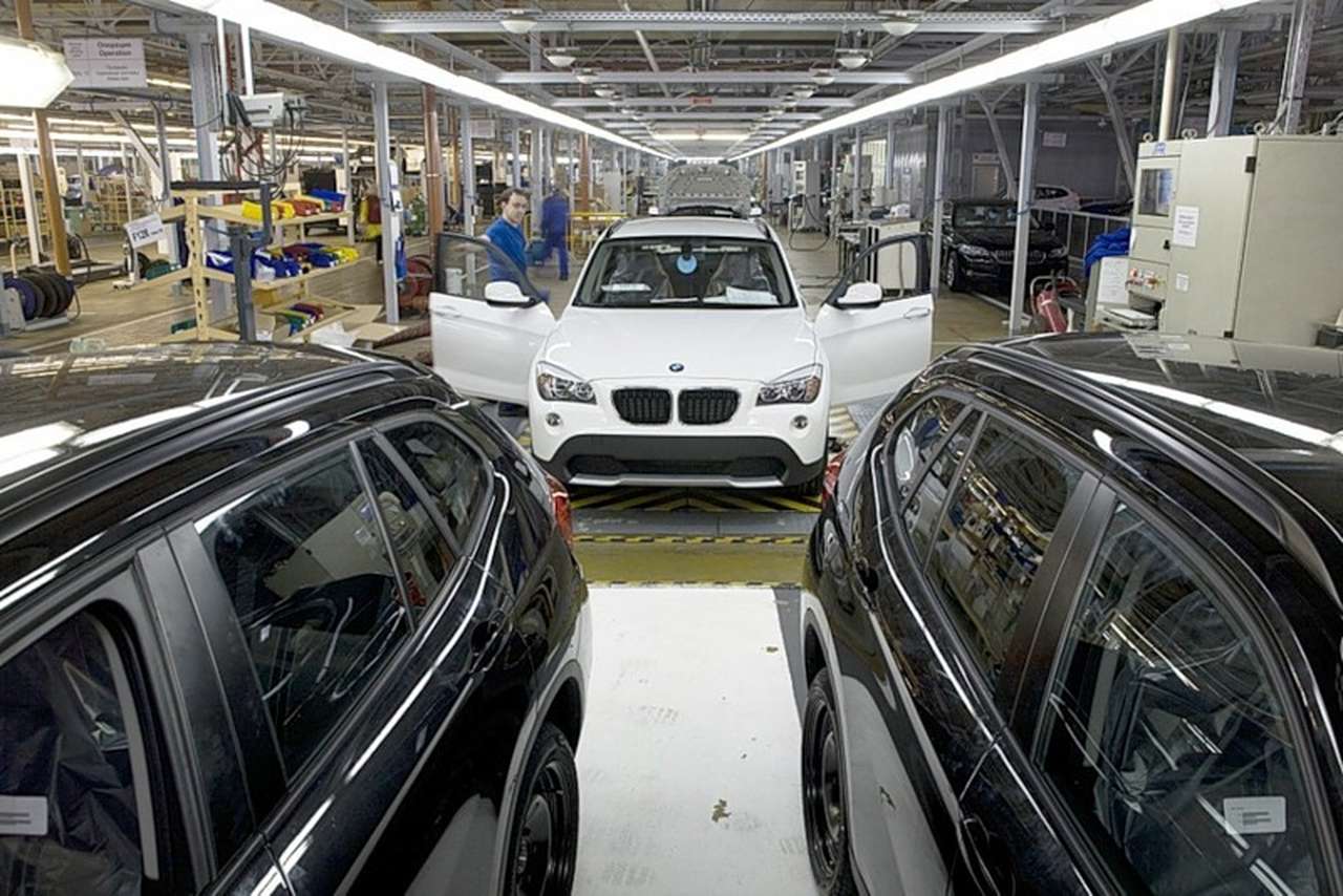 Автозаводы на Дальнем Востоке и в Калининградской области получат повышенные госсубсидии