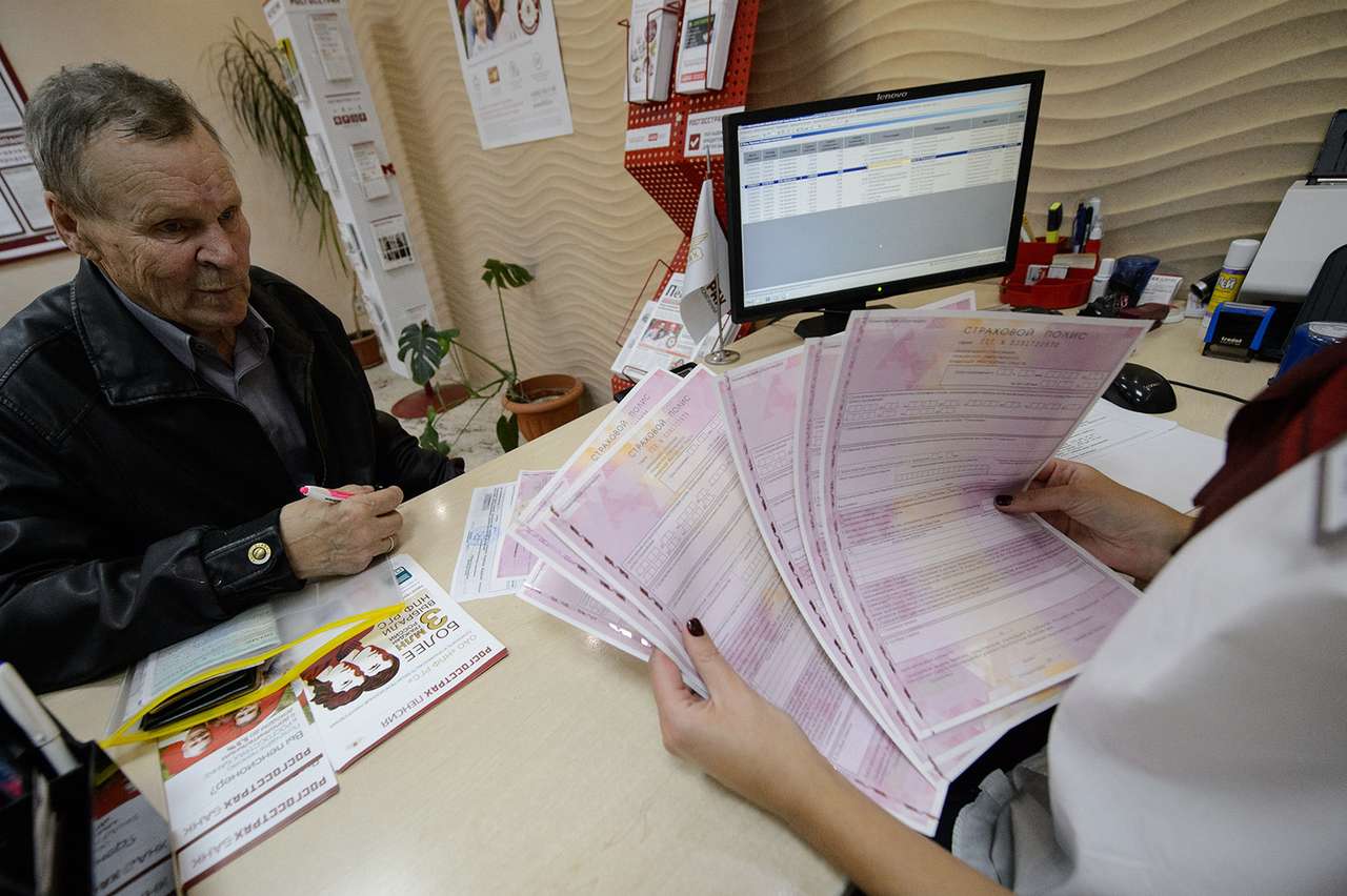 Тарифы ОСАГО могут вырасти в 3-5 раз