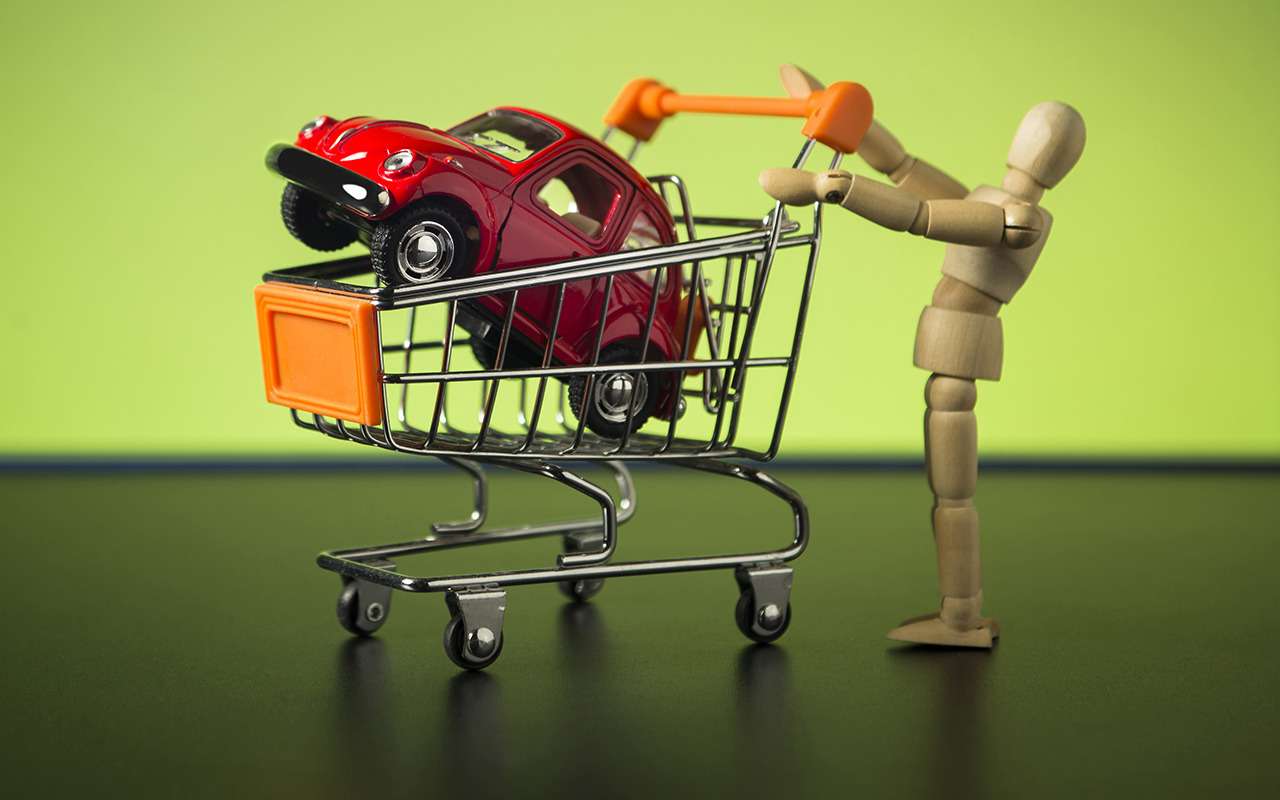 Какой кроссовер удастся быстрее и без потерь продать? Рейтинг