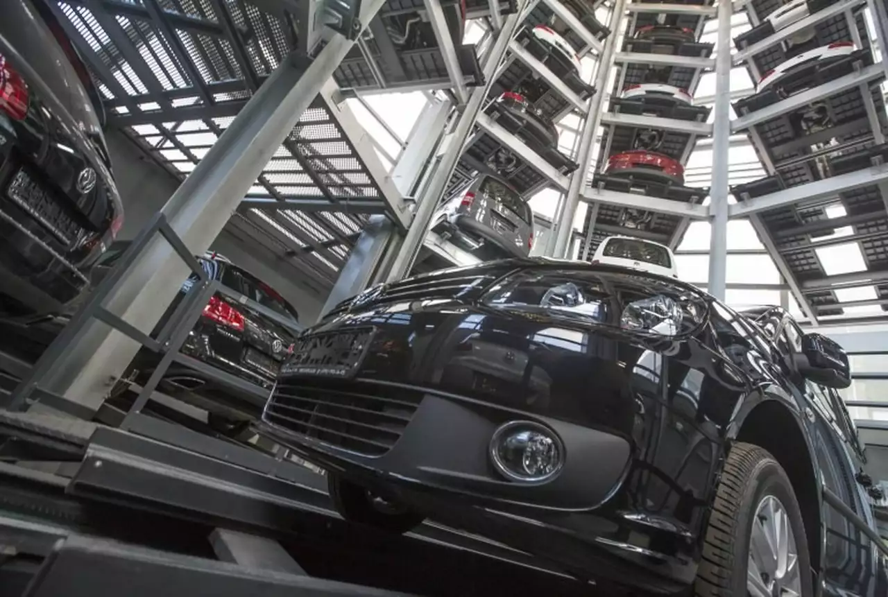 Volkswagen увеличил цены на новые автомобили до 6%