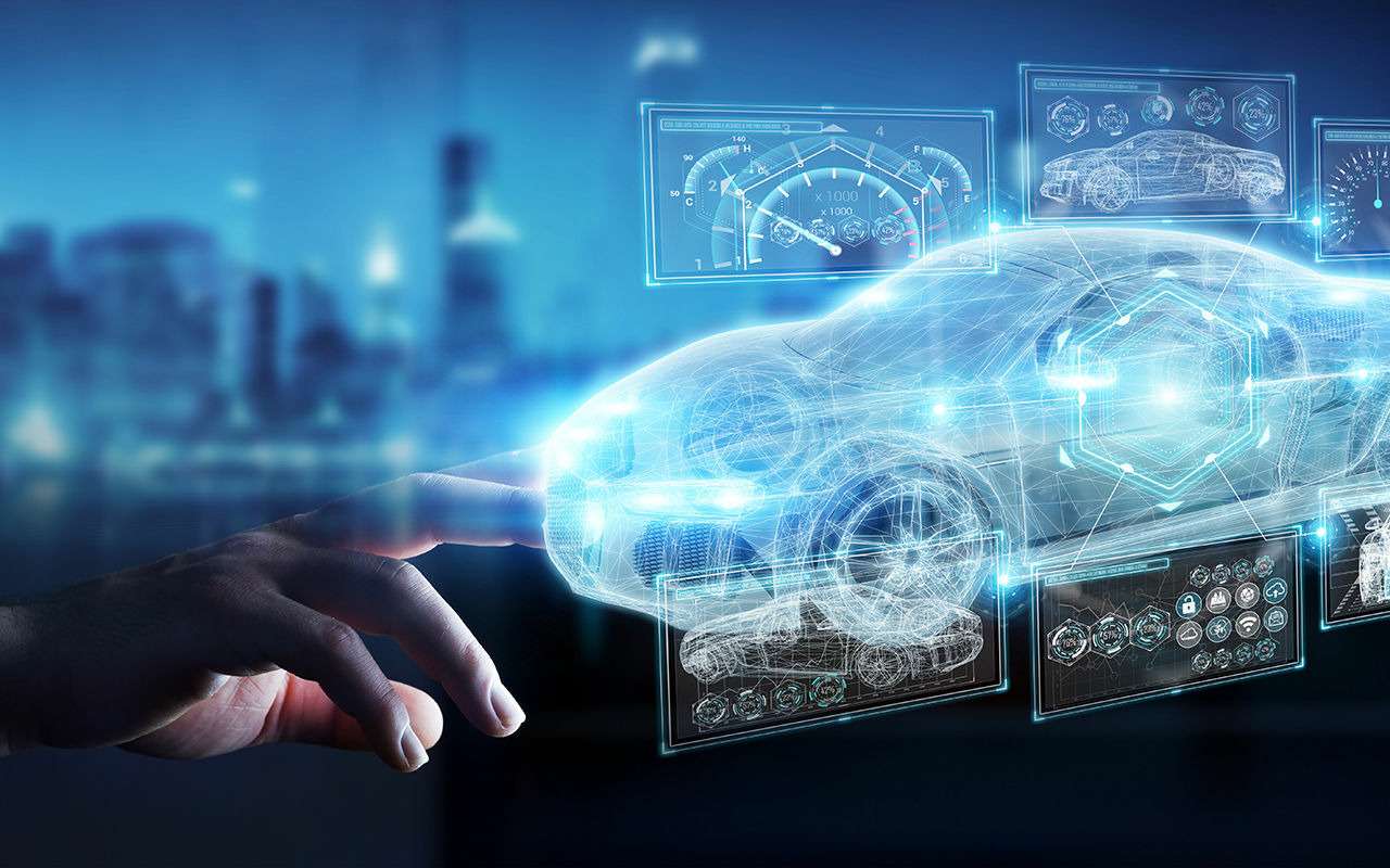 Системы помощи водителю с годами становятся все популярнее. Исследование