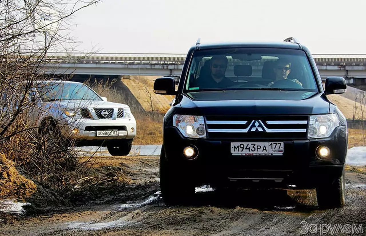 Весеннее перемирие